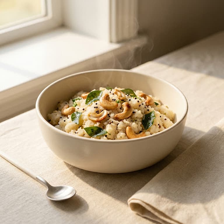Upma
